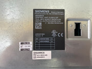 Siemens Sinamics Control Unit CU320-2 DP | 6SL3040-1MA00-0AA0