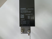 1x Siemens 6SL3130-6AE21-0AB0 SINAMICS Smart Line Module 36kW 400V AC