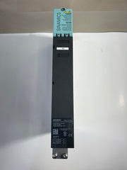 1x Siemens 6SL3120-1TE21-8AA3 6SL3 120-1TE21-8AA3 SINAMICS S120 Single Motor Module