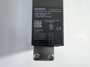 1x Siemens 6SL3120-1TE21-8AA3 6SL3 120-1TE21-8AA3 SINAMICS S120 Single Motor Module