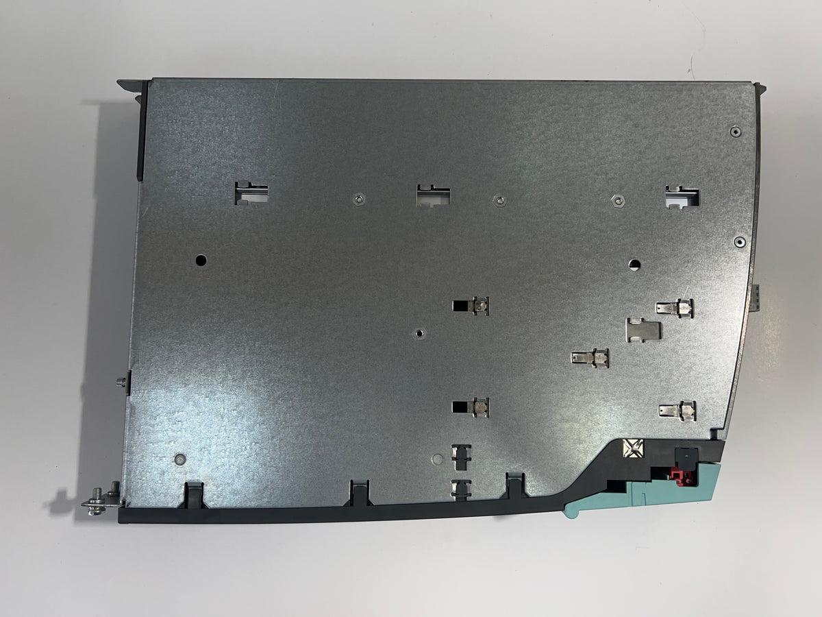 1x Siemens 6SL3120-1TE21-8AA3 6SL3 120-1TE21-8AA3 SINAMICS S120 Single Motor Module