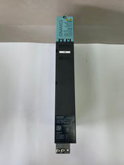 1x Siemens SINAMICS 6SL3120-2TE13-0AA3 Double Motor Module 9A 400V