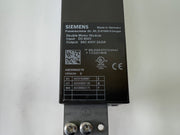 1x Siemens SINAMICS 6SL3120-2TE13-0AA3 Double Motor Module 9A 400V