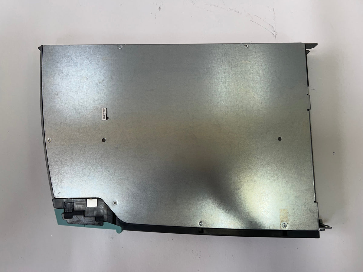 1x Siemens SINAMICS 6SL3120-2TE13-0AA3 Double Motor Module 9A 400V