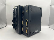 Keyence CV-5501P + CV-E500 + CA-DC21E Digital Image Sensor/Controller