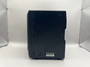Keyence CV-5501P + CV-E500 + CA-DC21E Digital Image Sensor/Controller