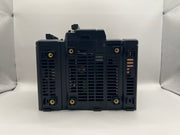 Keyence CV-5501P + CV-E500 + CA-DC21E Digital Image Sensor/Controller