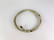 1x CAT5e SFTP Ethernet Patch Cable 3m RJ45 to RJ45 Shielded LAN