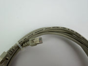 1x CAT5e SFTP Ethernet Patch Cable 3m RJ45 to RJ45 Shielded LAN