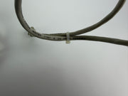 1x CAT5e SFTP Ethernet Patch Cable 0.5m RJ45 to RJ45 Shielded LAN 50cm