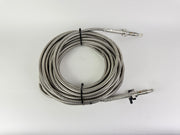 High Power Laser Fiber Optic Delivery Cable Armored Water Cooled Industrial