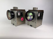 1x SCANLAB hurrySCAN 25 1064nm Galvo Laser Scan Head + SILL F-Theta Lens