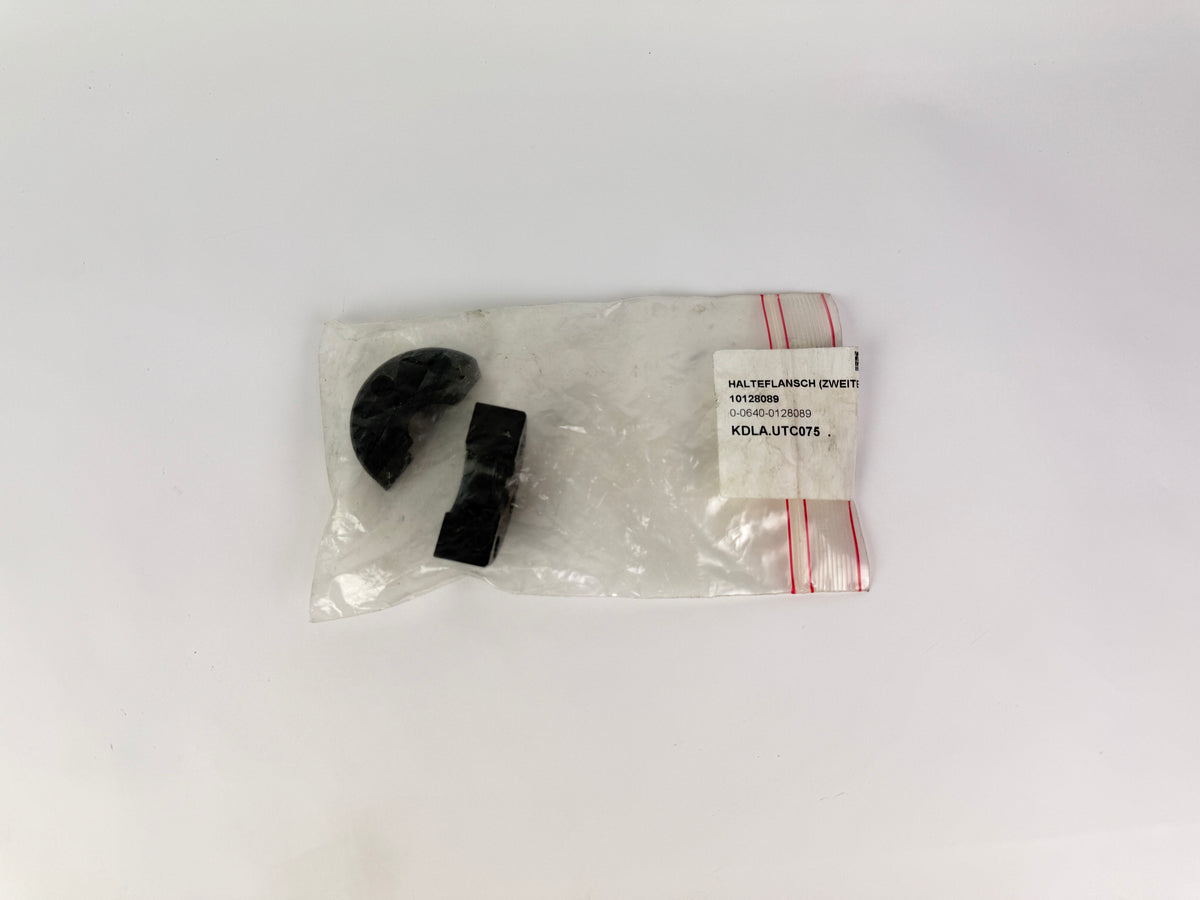 1x Ferromatik Milacron Halteflansch 10128089 Two-Piece Retaining Flange Injection Mold