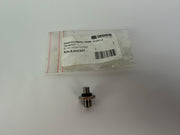 Ferromatik Milacron Gas Filling Valve M10x1.5 10120771 Injection Molding Part