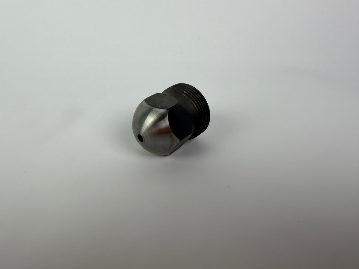 Ferromatik Milacron DK R15 B4 Ø8 Nozzle Insert 10001202 Injection Molding