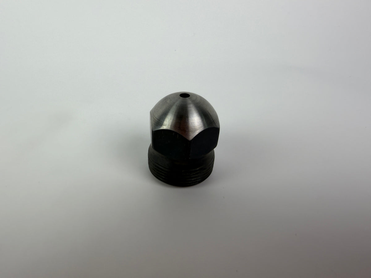 Ferromatik Milacron DK R15 B4 Ø8 Nozzle Insert 10001202 Injection Molding