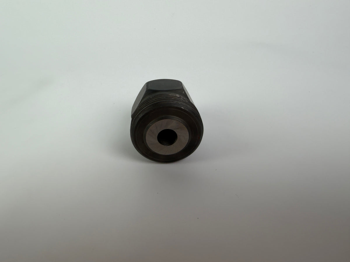 Ferromatik Milacron DK R15 B4 Ø8 Nozzle Insert 10001202 Injection Molding