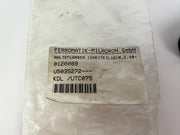 Ferromatik Milacron Halteflansch Zweiteilig 0128089 U5035272 Mounting Flange