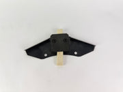 Ferromatik Milacron Radial Abstreifer 10165720 Injection Molding Scraper
