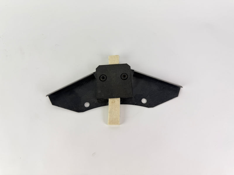 Ferromatik Milacron Radial Abstreifer 10165720 Injection Molding Scraper