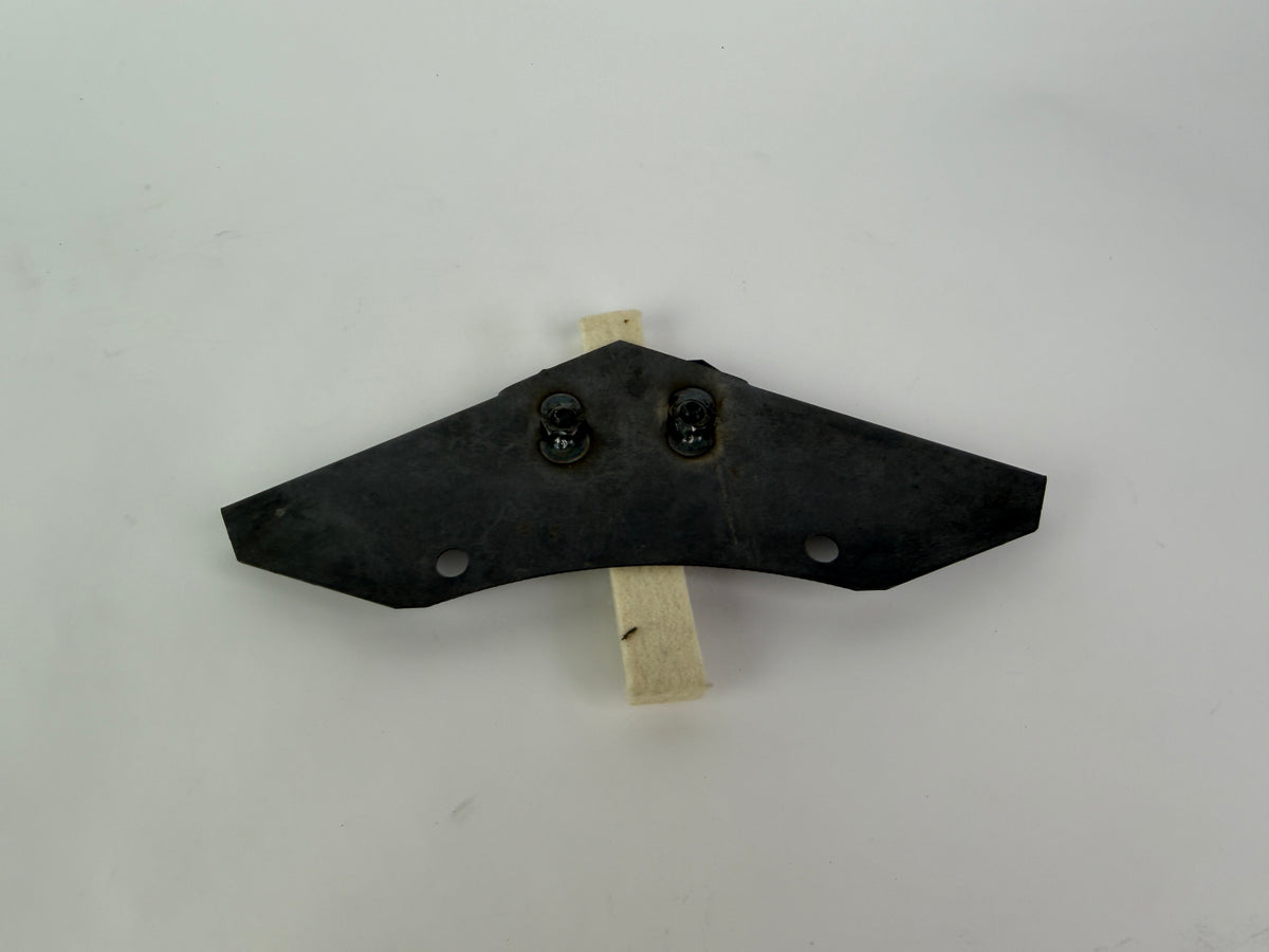 Ferromatik Milacron Radial Abstreifer 10165720 Injection Molding Scraper
