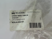 Ferromatik Milacron 10181247 O-Ring 486x5.7 NBR90 OR 5748600-N7675 Seal