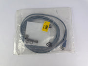 RS 208083 Inductive Proximity Sensor 4mm PNP 10-30VDC IP67 M8 Cable