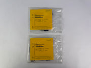 1x Turck BR-INR-AR7X-0.2-PSG3S Cylinder Proximity Sensor 10-30VDC 4620201