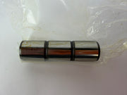 Lot of 3 INA IR15x20x23 Inner Ring for Needle Roller Bearing 15x20x23mm Germany
