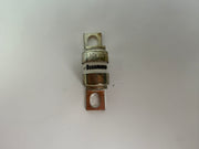 2x Bussmann 10LET Semiconductor Fuse 240VAC High Speed Industrial Fuse
