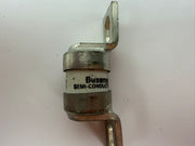 2x Bussmann 10LET Semiconductor Fuse 240VAC High Speed Industrial Fuse