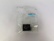 Festo MSN1G-24V Solenoid Coil 24VDC 2.5W Valve Coil 123060