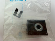 Festo MSN1G-24V Solenoid Coil 24VDC 2.5W Valve Coil 123060