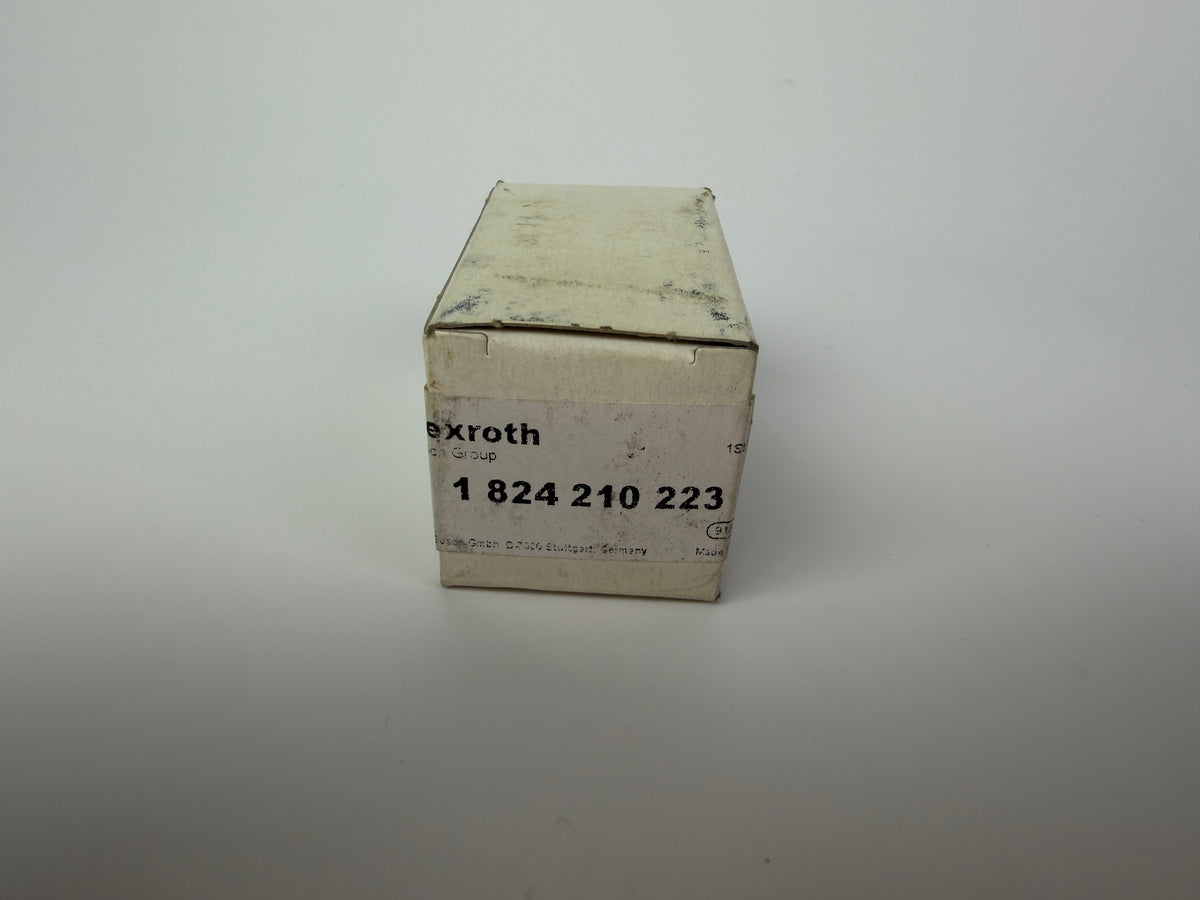 Rexroth Solenoid Valve Coil 1 824 210 223