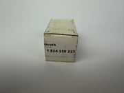 Rexroth Solenoid Valve Coil 1 824 210 223