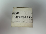 Rexroth Solenoid Valve Coil 1 824 210 223