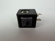 Rexroth Solenoid Valve Coil 1 824 210 223