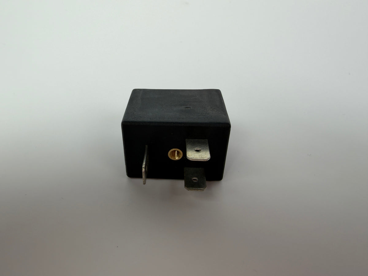 Univer DA-0051 U1 Solenoid Valve Coil 24V DC 3.5W Rectangular