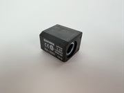 Univer DA-0051 U1 Solenoid Valve Coil 24V DC 3.5W Rectangular