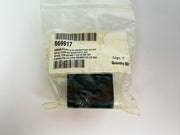 Univer DA-0051 U1 Solenoid Valve Coil 24V DC 3.5W Rectangular