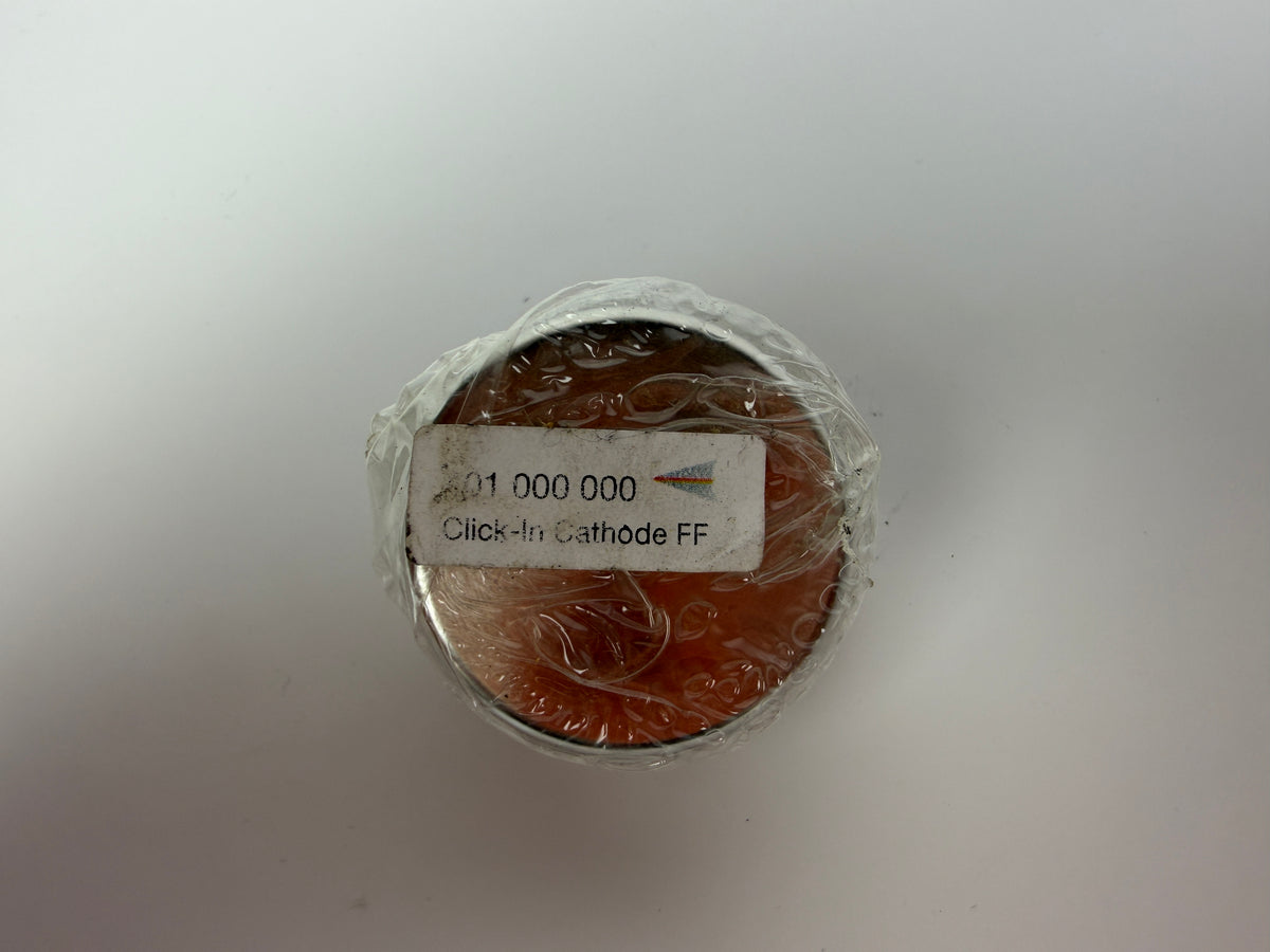 Click-In Cathode FF 01 000 000 X-Ray Microfocus Cathode
