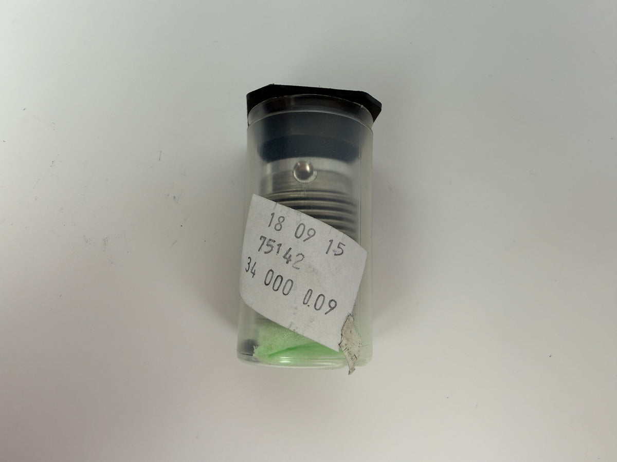 Flexible Metal Bellows Shaft Coupling Servo CNC Coupler 75142 34 000 0.09