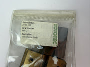 NOVOTEC 24.55.103 Wire Chopper Blade 443.134 Cable Wire Cutting Knife