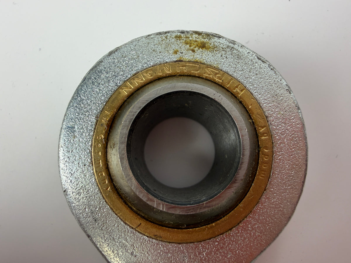HIRSCHMANN SFL 16 Rod End Bearing M16 Spherical Joint Made in Germany