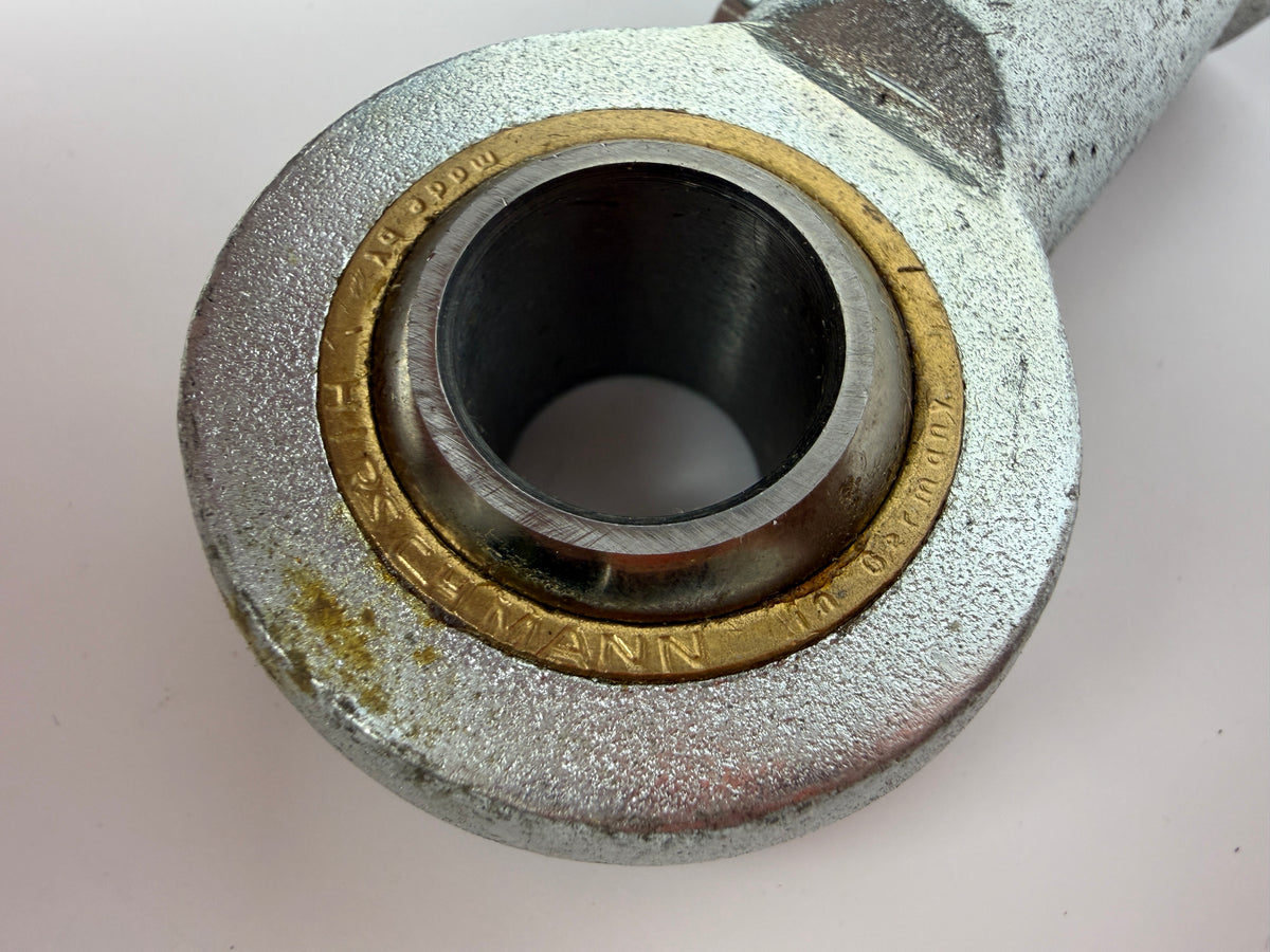 HIRSCHMANN SFL 16 Rod End Bearing M16 Spherical Joint Made in Germany