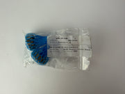 2x Stauring Ø35 Screw Tip Ring 10167843 Injection Molding Machine Schneckenspitze
