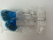 2x Stauring Ø35 Screw Tip Ring 10167843 Injection Molding Machine Schneckenspitze