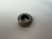 2x Stauring Ø35 Screw Tip Ring 10167843 Injection Molding Machine Schneckenspitze