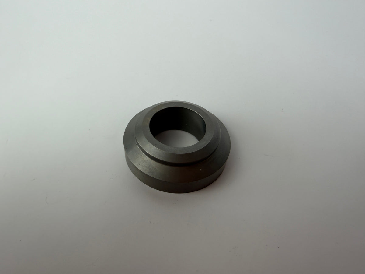 FERROMATIK MILACRON 10167845/MR Stauring Ø45 Screw Tip Ring Injection Molding Machine