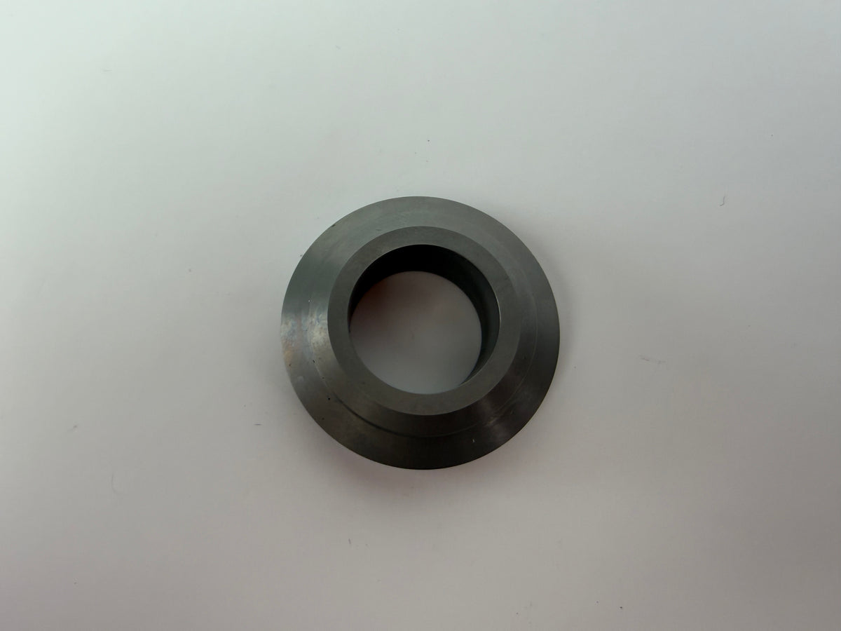 FERROMATIK MILACRON 10167845/MR Stauring Ø45 Screw Tip Ring Injection Molding Machine